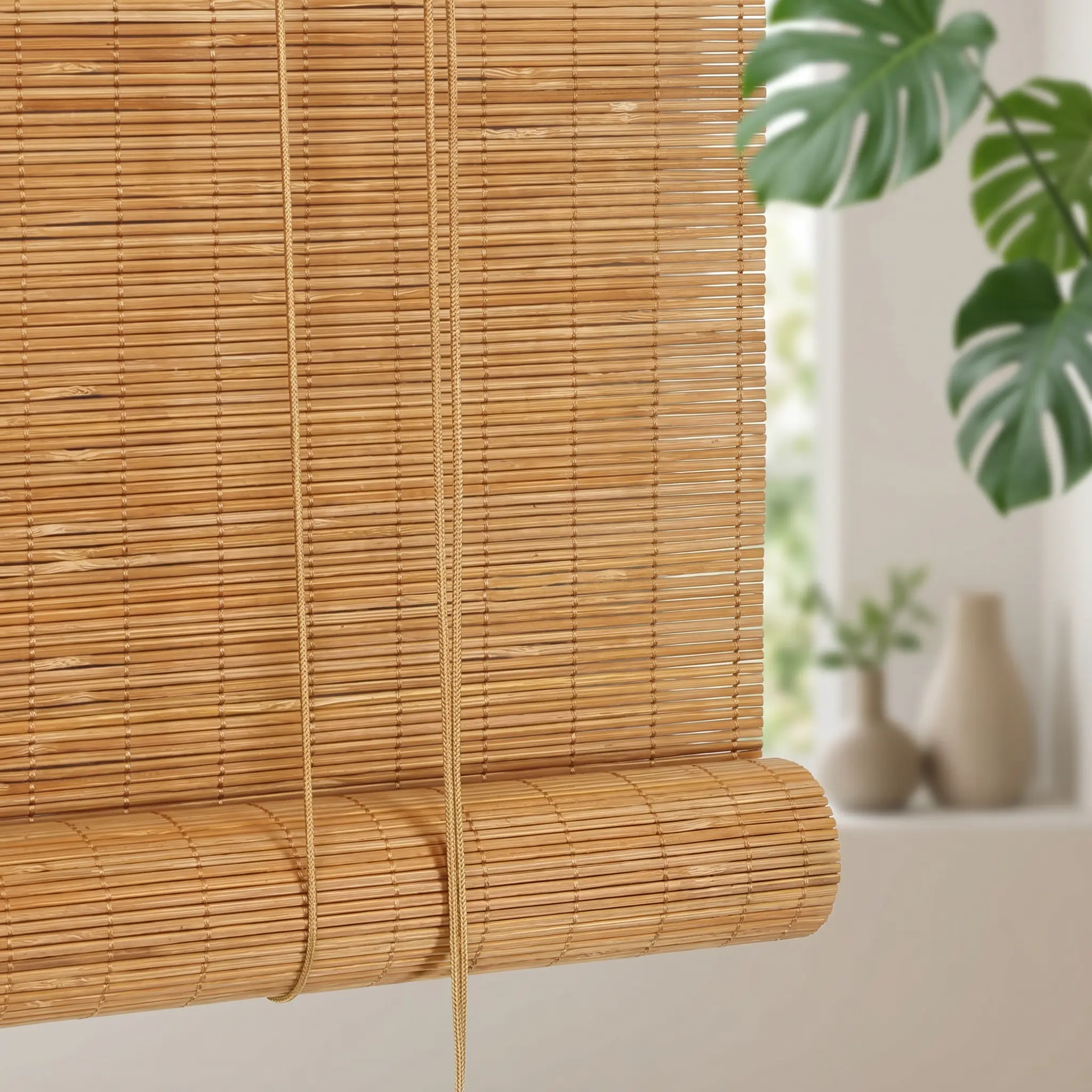 Bamboo Chick Blinds 4