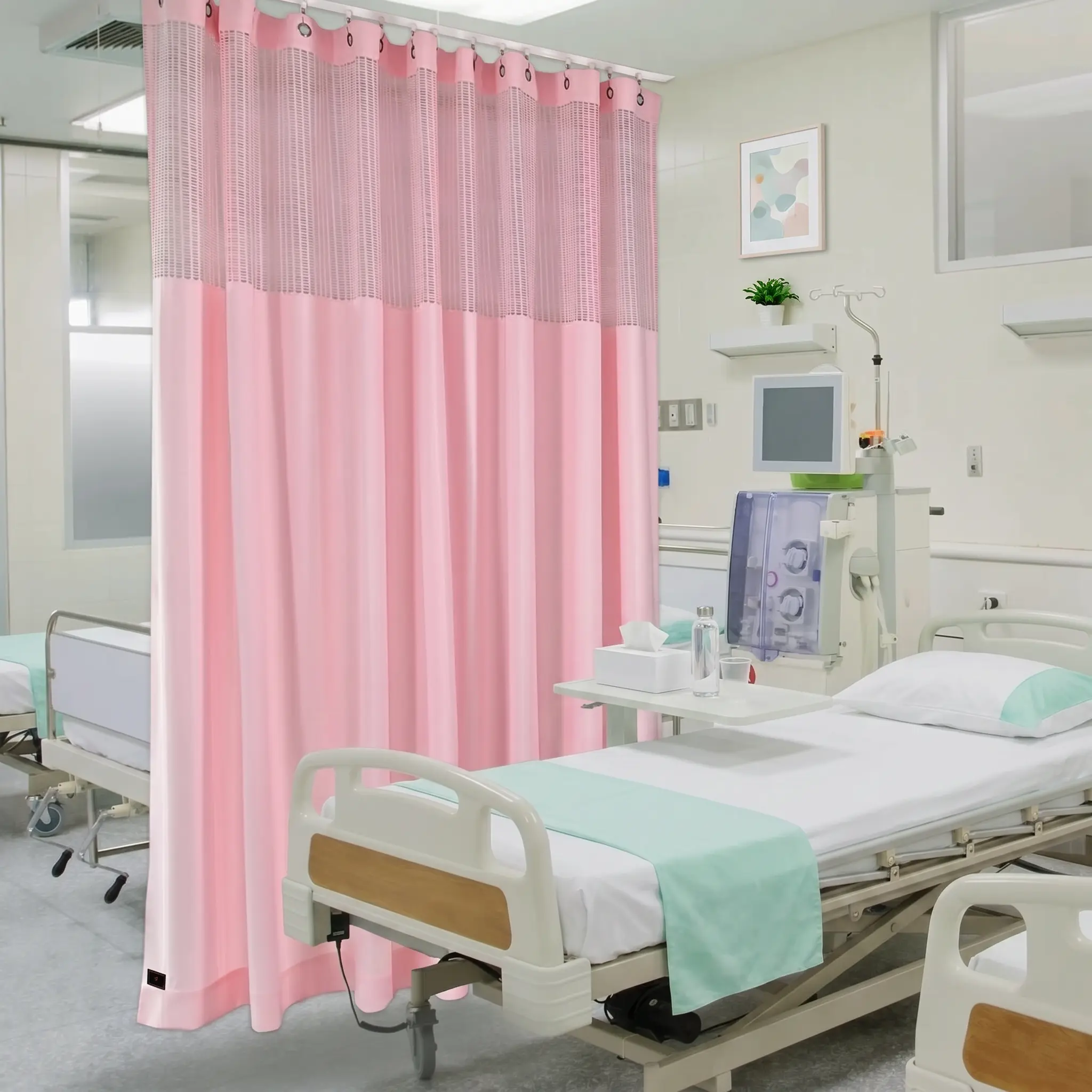 Medical Curtain 3