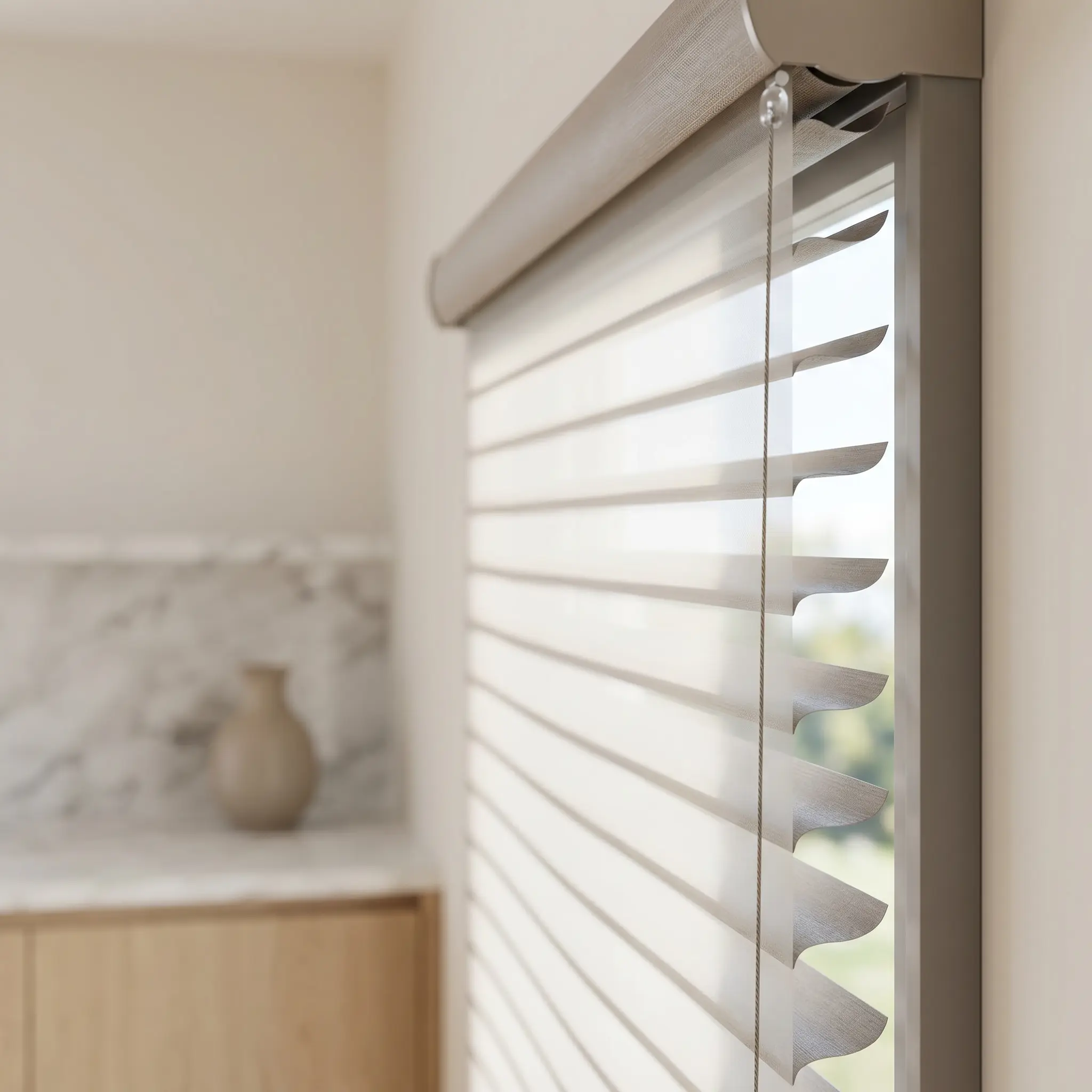 Triple Shade Blinds 3