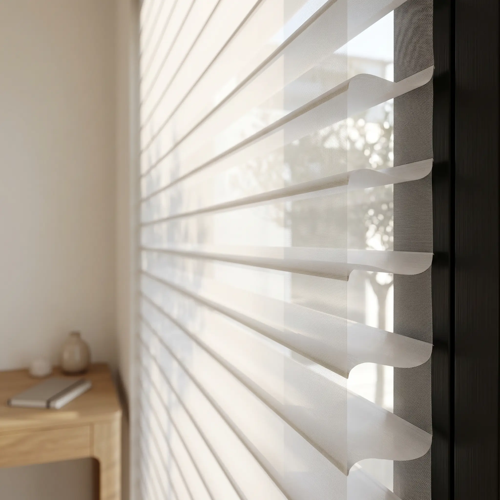 Triple Shade Blinds 4